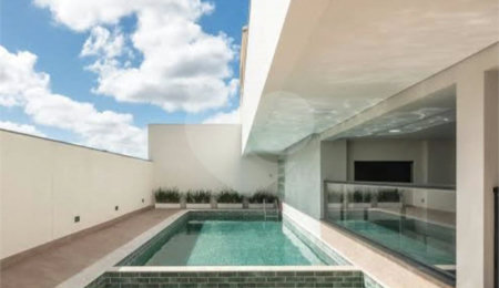 Apartamento à venda com 2 quartos, sendo 1 suíte, no Centro, São Bernardo do Campo, SP