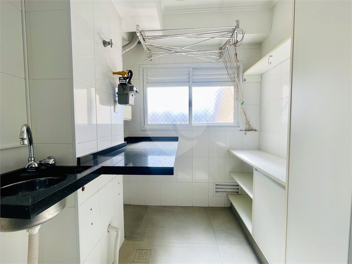 Apartamento à venda com 3 suítes em Vila Gilda, Santo André, SP