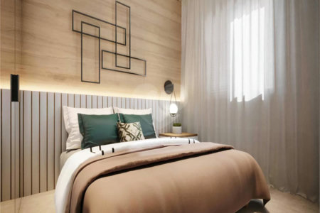 Casa à venda com 2 quartos no condomínio Lar Dallas, Sorocaba - SP