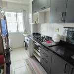 Apartamento à venda com 2 quartos, sendo 1 suíte, em Jardim São Carlos, Sorocaba, SP