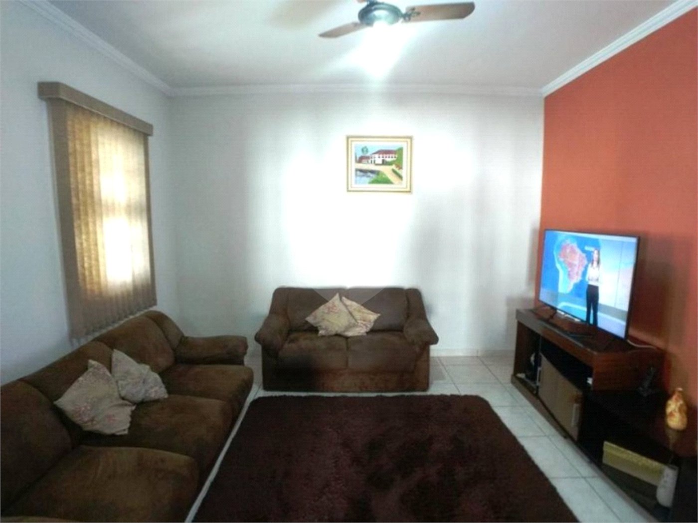 Casa à venda com 3 suítes em Vista Alegre, Vinhedo, SP