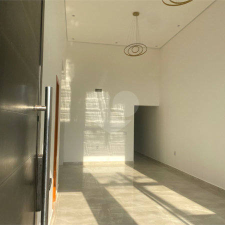 Casa à venda com 3 suítes no condomínio Reserva Ipanema I, Sorocaba - SP