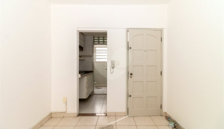 Studio para alugar com 1 quarto em Bela Vista, São Paulo, SP