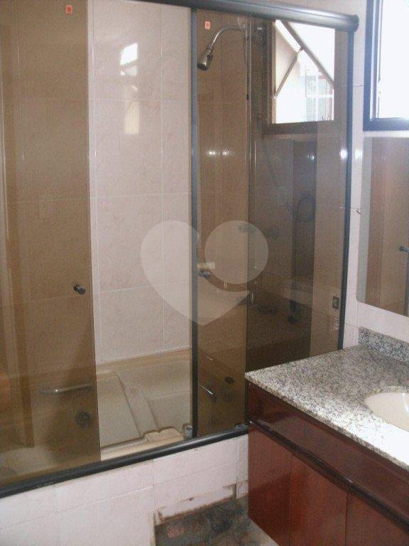 Apartamento à venda com 3 suítes em Tucuruvi, São Paulo, SP