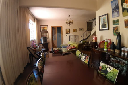 Sobrado à venda com 5 quartos em Santana, São Paulo, SP