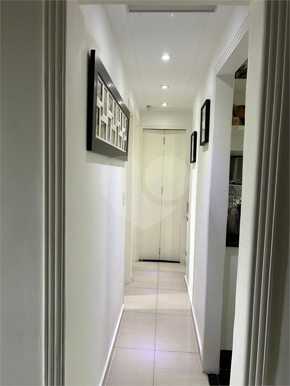 Apartamento à venda com 3 quartos em Conjunto Residencial José Bonifácio, São Paulo, SP