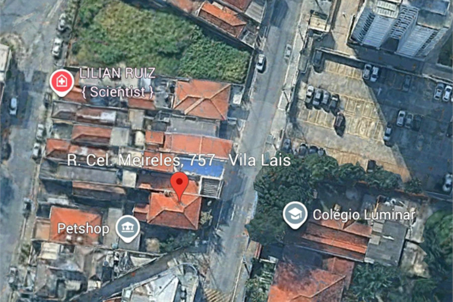 Casa Térrea à venda com 3 quartos em Penha, São Paulo, SP