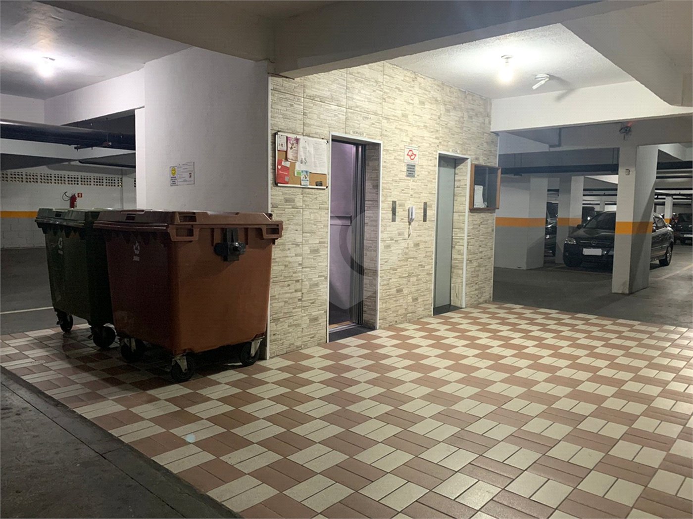 Apartamento à venda com 3 quartos, sendo 1 suíte,  em Gopoúva, Guarulhos, SP