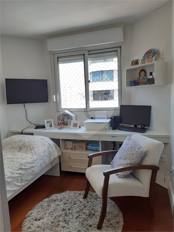 Apartamento à venda com 3 quartos, sendo 1 suíte, em Água Fria, São Paulo, SP