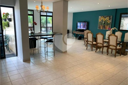 Apartamento à venda ou para alugar com 4 quartos, sendo 1 suíte, em Pinheiros, São Paulo, SP