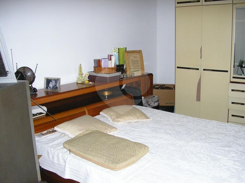 Casa Térrea à venda com 2 quartos em Vila Guilherme, São Paulo, SP