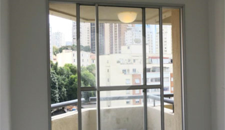 Apartamento para alugar com 1 quarto em Bela Vista, São Paulo, SP