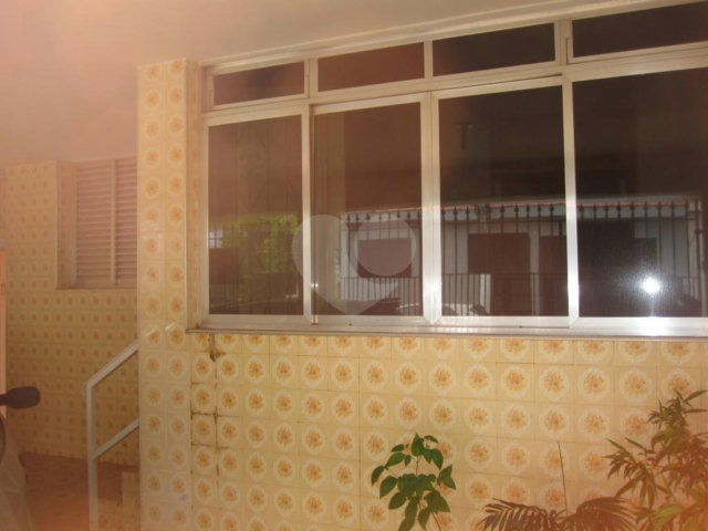 Casa Térrea à venda com 2 quartos em Jabaquara, São Paulo, SP