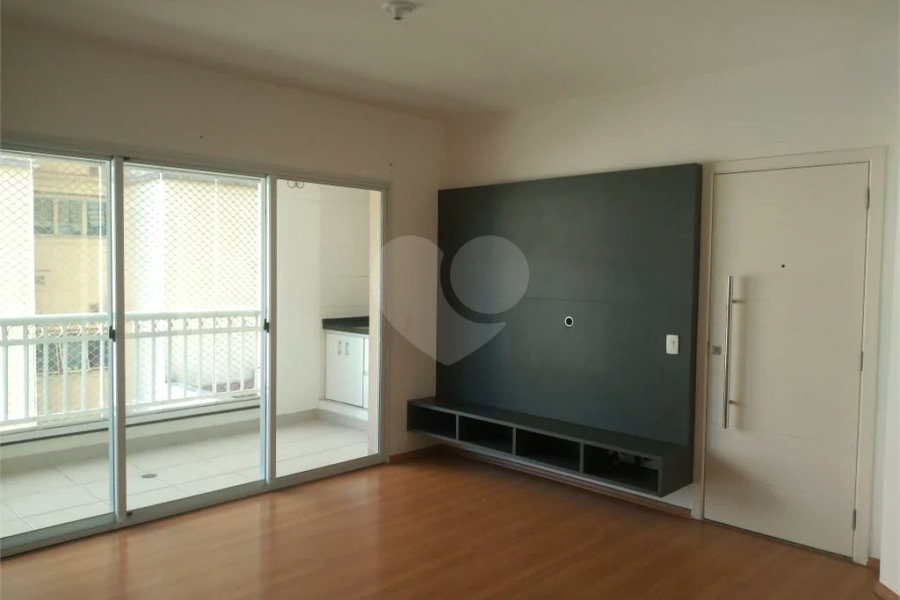Apartamento à venda com 3 quartos, sendo 1 suíte, em Santana, São Paulo, SP