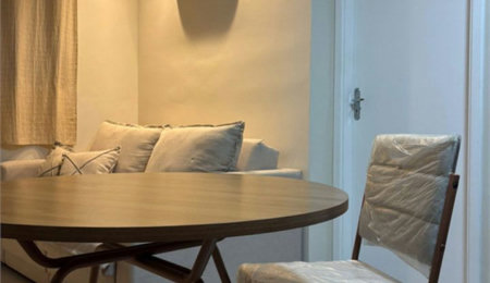 Apartamento Residencial à venda, Jardim dos Pássaros, Guarujá - AP1291.