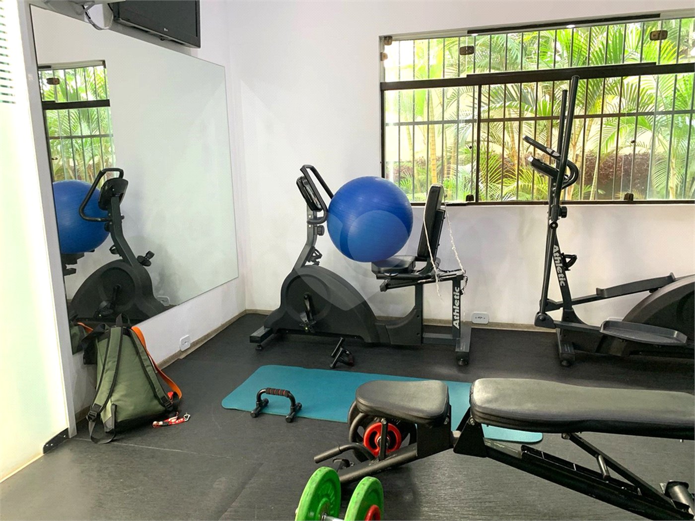 Apartamento à venda com 3 quartos, sendo 1 suíte,  em Bela Aliança, São Paulo, SP