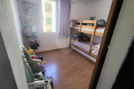 Apartamento à venda com 2 quartos em Vila Popular, Itapetininga, SP