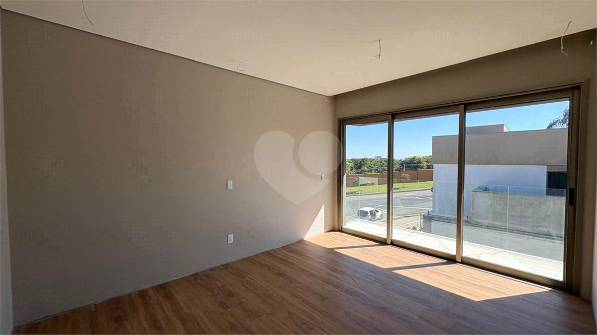 Casa à venda com 6 suítes no condomínio Alphaville Nova Esplanada 3, Votorantim - SP