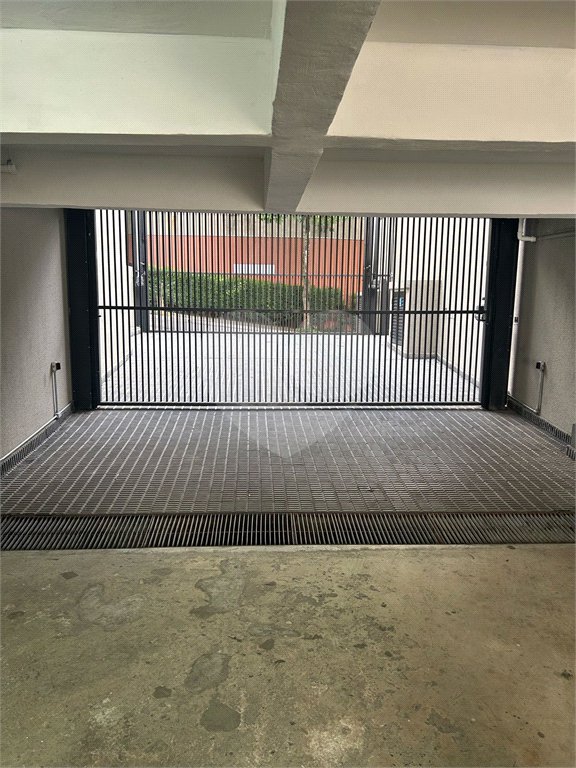 Apartamento à venda com 2 quartos em Vila Suzana, São Paulo, SP