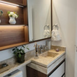 Apartamento com 2 dormitórios à venda, 83 m² por R$ 1.595.000,00 - Aparecida - Santos/SP
