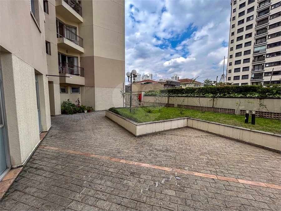 Apartamento à venda com 2 quartos em Santana, São Paulo, SP