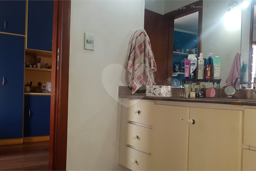 Sobrado à venda com 3 suítes em Jaçanã, São Paulo, SP