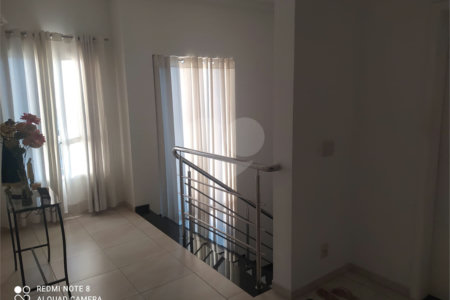 Casa à venda com 3 quartos, sendo 2 suítes, no condomínio Ibiti Royal Park, Sorocaba - SP