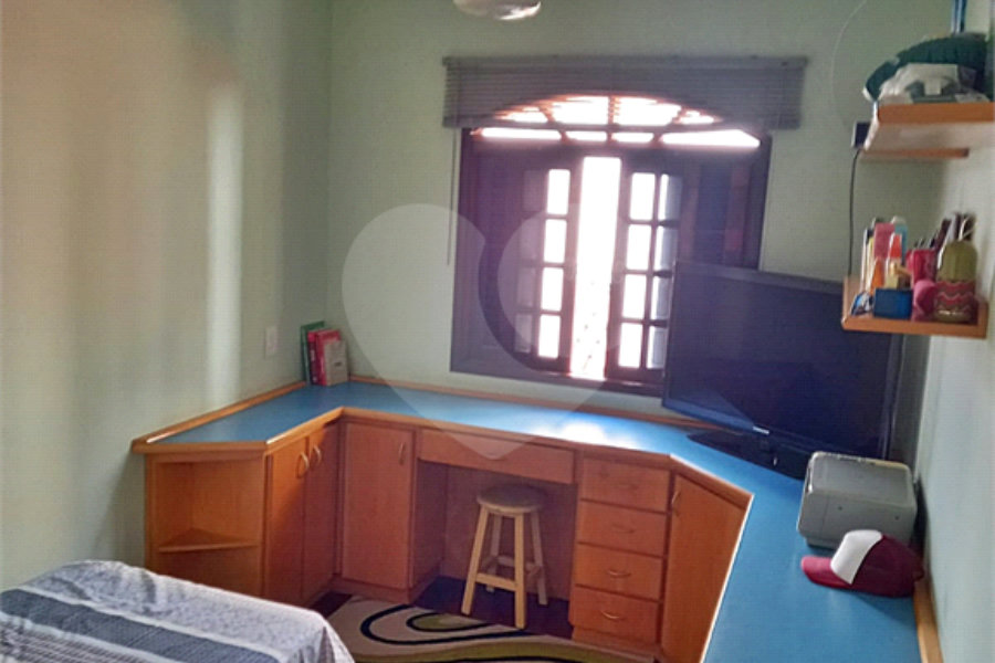 Sobrado à venda com 3 quartos, sendo 1 suíte, em Casa Verde, São Paulo, SP