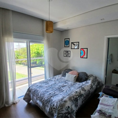 Casa à venda com 3 suítes no condomínio Golden Park Residence, Sorocaba - SP