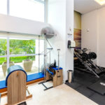 Apartamento para alugar com 1 suíte em Brooklin Paulista, São Paulo, SP