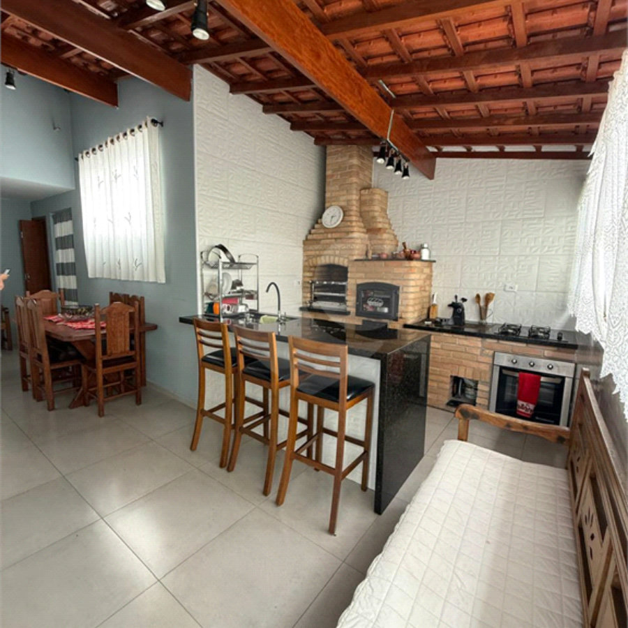 Cobertura à venda com 2 quartos, sendo 1 suíte, em Casa Branca, Santo André, SP