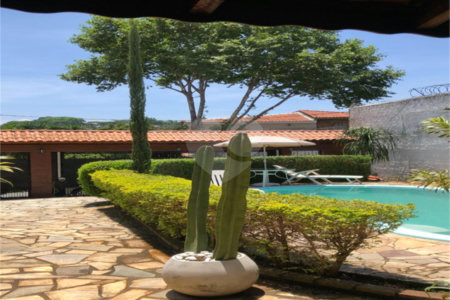 Casa à venda com 3 quartos em Jardim Tupã, São Paulo, SP