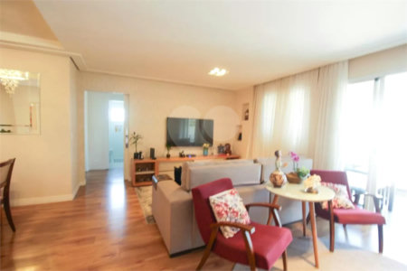 Apartamento à venda com 3 quartos, sendo 1 suíte,  em Santa Teresinha, São Paulo, SP