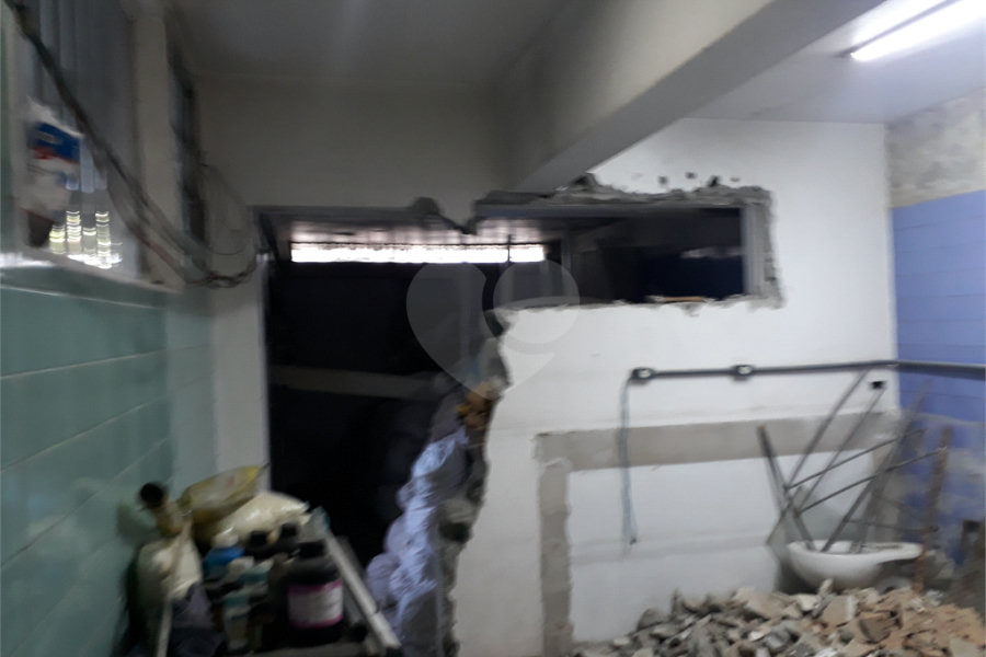Sobrado à venda com 4 quartos, sendo 2 suítes, em Santana, São Paulo, SP