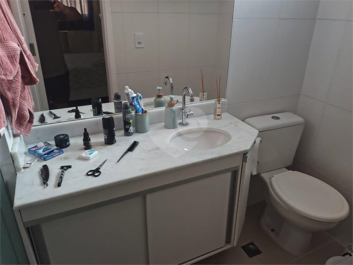 Apartamento à venda com 2 quartos, sendo 1 suíte, em Campo Grande, Rio de Janeiro, RJ