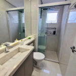Apartamento com 2 dormitórios à venda, 84 m² por R$ 825.000,00 - Marapé - Santos/SP