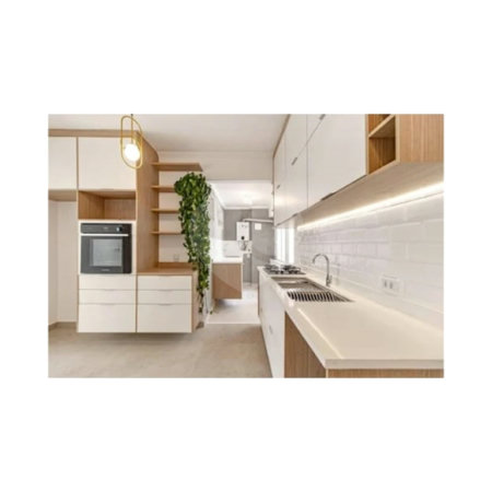 Apartamento à venda com 3 quartos, sendo 1 suíte, em Itaim Bibi, São Paulo, SP