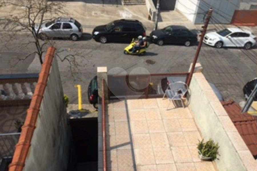 Sobrado à venda ou para alugar com 3 suítes em Santana, São Paulo, SP