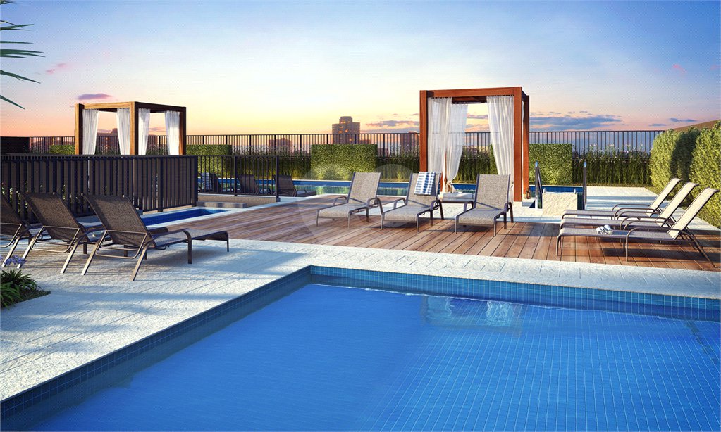 Apartamento à venda com 3 quartos, sendo 1 suíte, em Barra Funda, São Paulo, SP