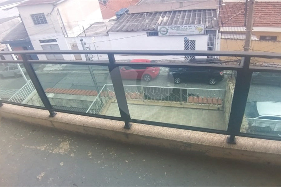 Sobrado à venda com 5 quartos, sendo 4 suítes, em Parada Inglesa, São Paulo, SP