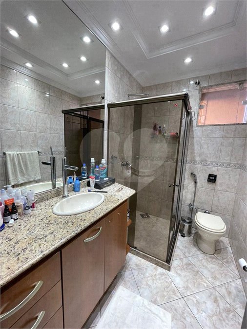 Casa à venda com 4 quartos, sendo 1 suíte, em Campo Grande, Rio de Janeiro, RJ