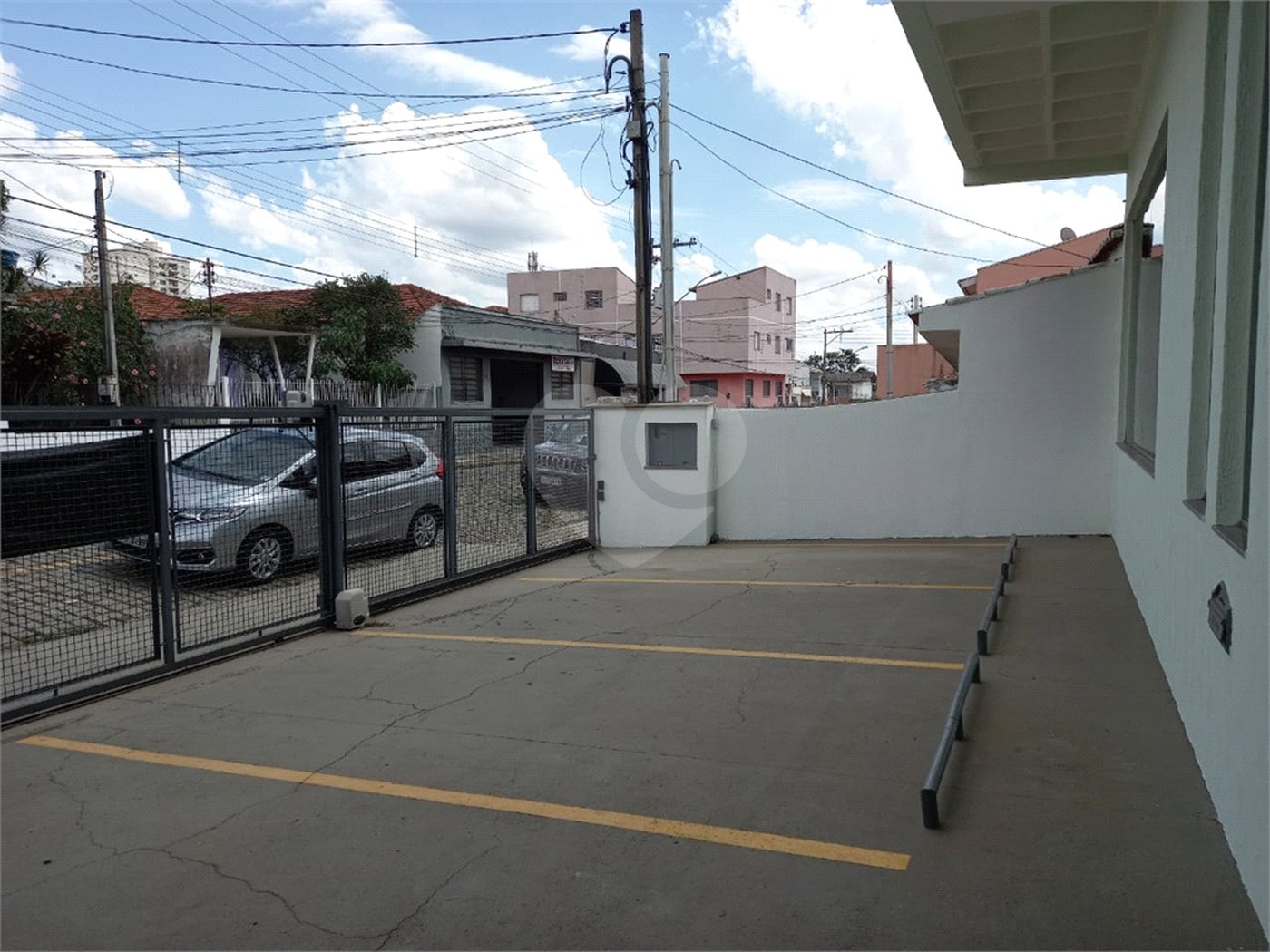 Salão Comercial para alugar em Jardim Brasil, Atibaia, SP