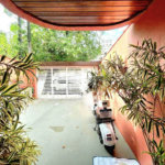 Casa com 4 dormitórios à venda, 160 m² por R$ 1.499.000,00 - Aparecida - Santos/SP