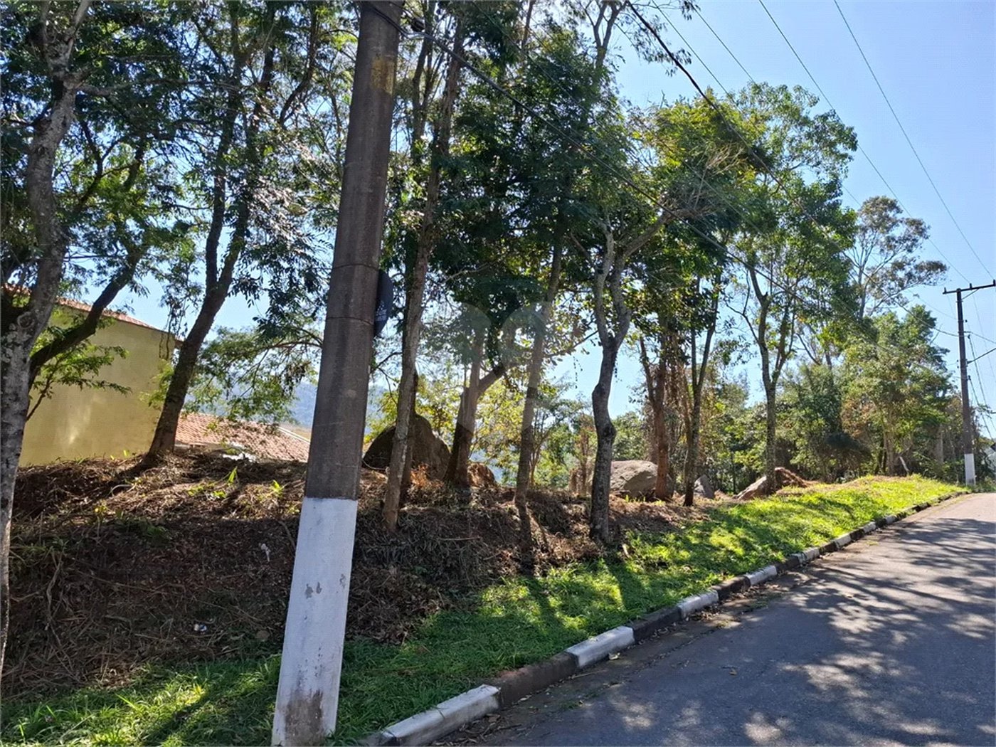 Terreno à venda em Horto, São Paulo, SP