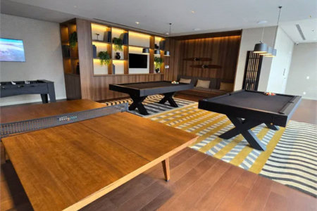 Apartamento à venda com 2 suítes em Jardim Morumbi, São Paulo, SP