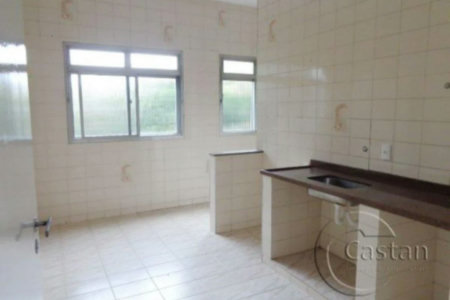 Apartamento à venda com 2 quartos em Jardim São Remo, São Paulo, SP