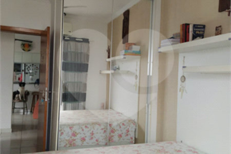 Apartamento à venda com 2 quartos, sendo 1 suíte, em Aviação, Praia Grande, SP