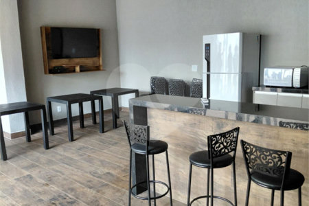 Apartamento à venda com 3 quartos em Presidente Médici, Ribeirão Preto, SP