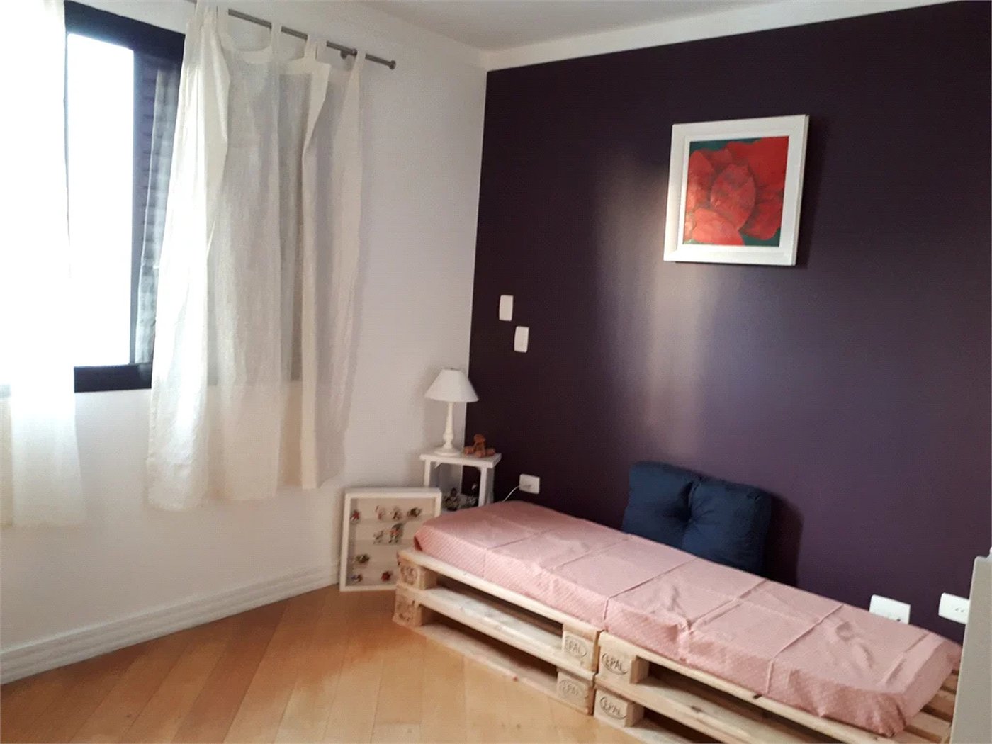Cobertura à venda com 3 quartos, sendo 1 suíte, em Vila Progredior, São Paulo, SP