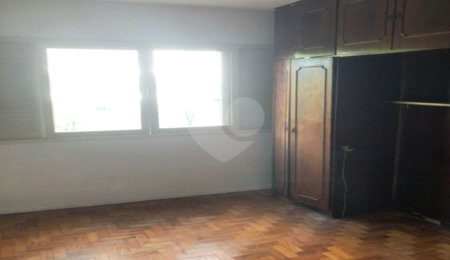Apartamento à venda com 2 quartos em Ipiranga, São Paulo, SP